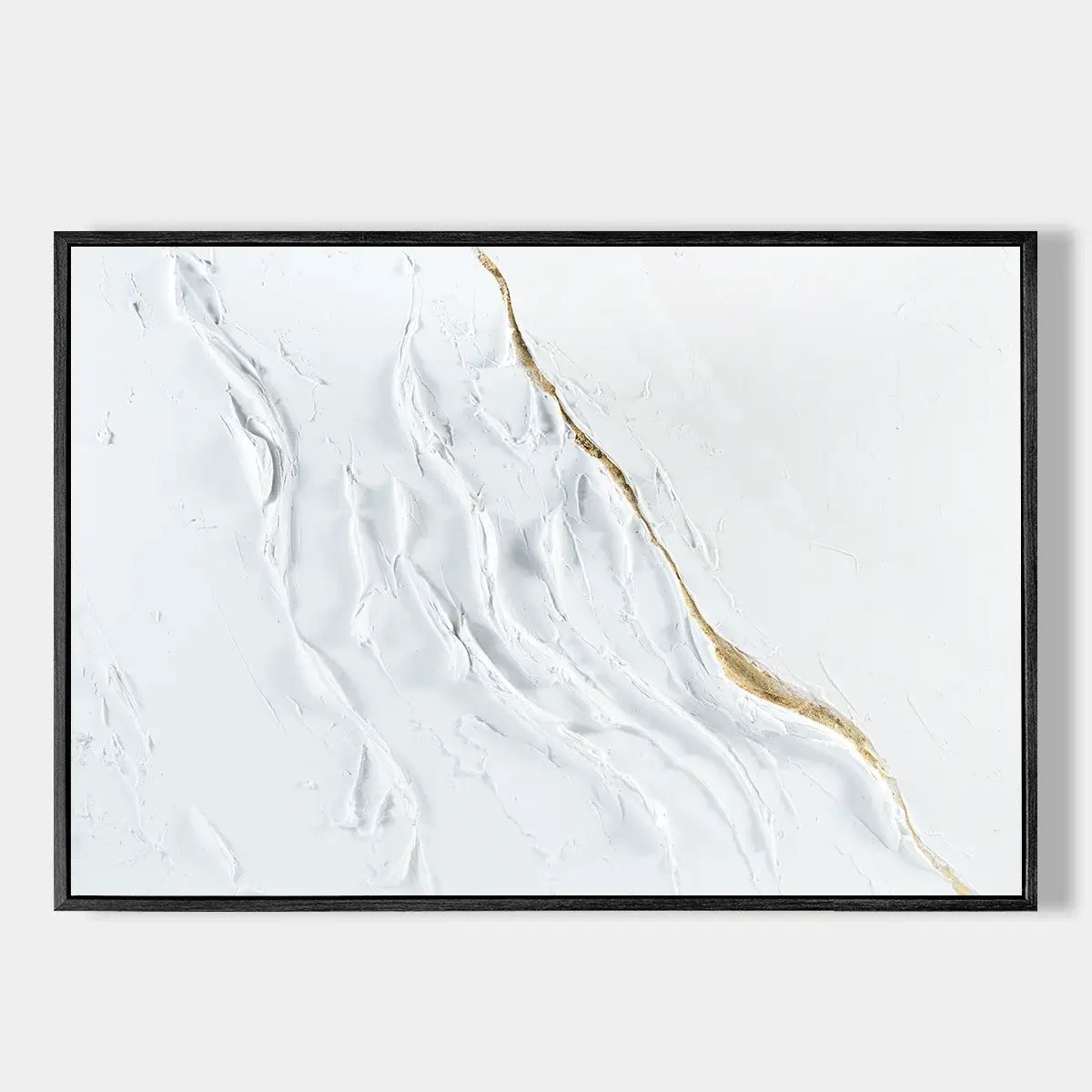 Abstract Landscape Painting #CXH026