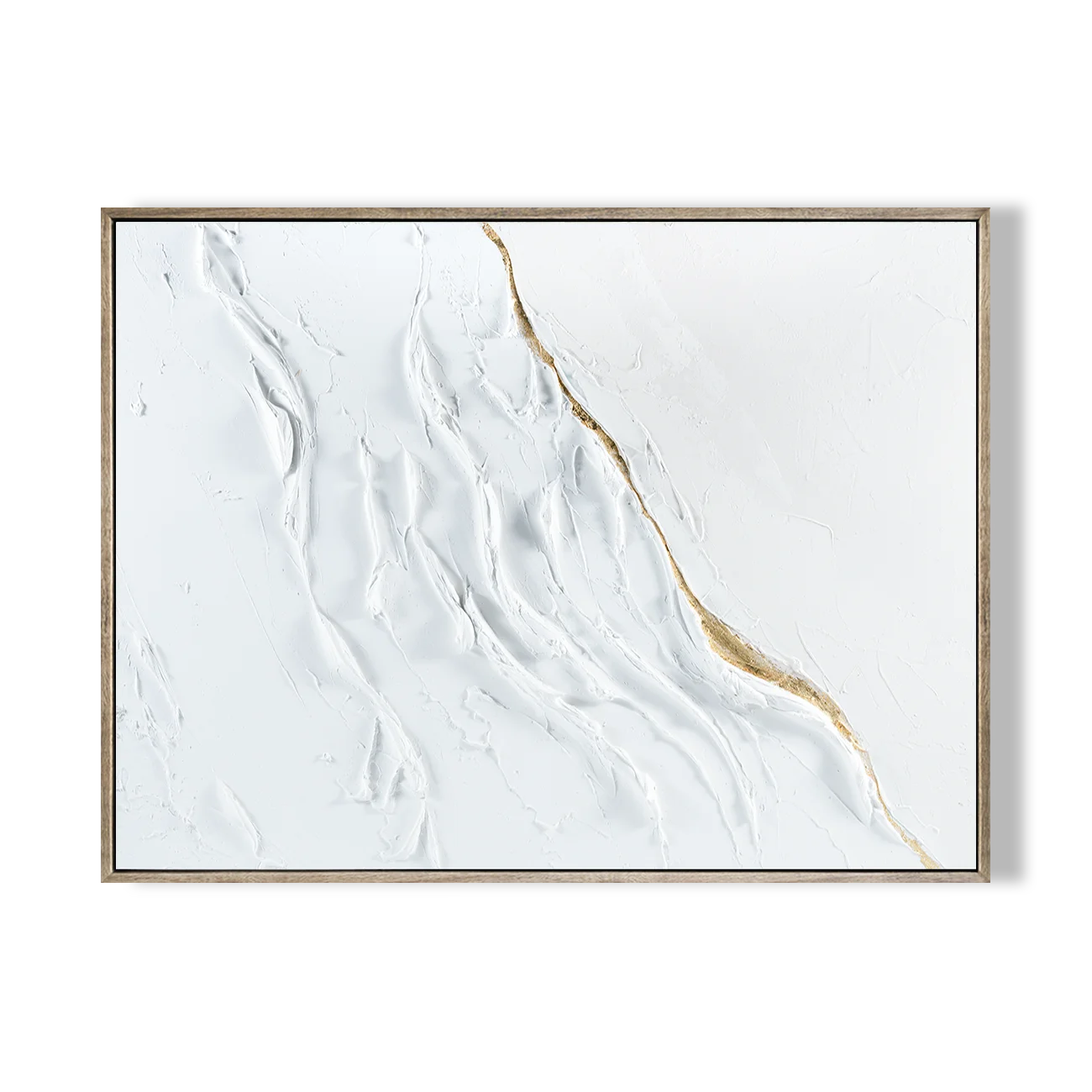 Abstract Landscape Painting #CXH026 Details