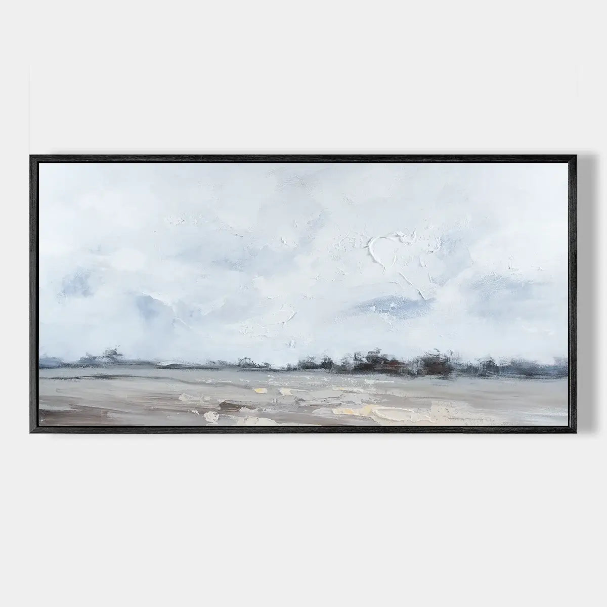 Abstract Art Painting #CXH028