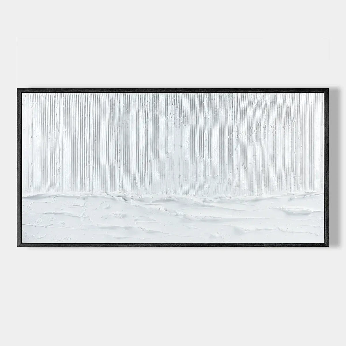 Abstract Canvas Painting #CXH029