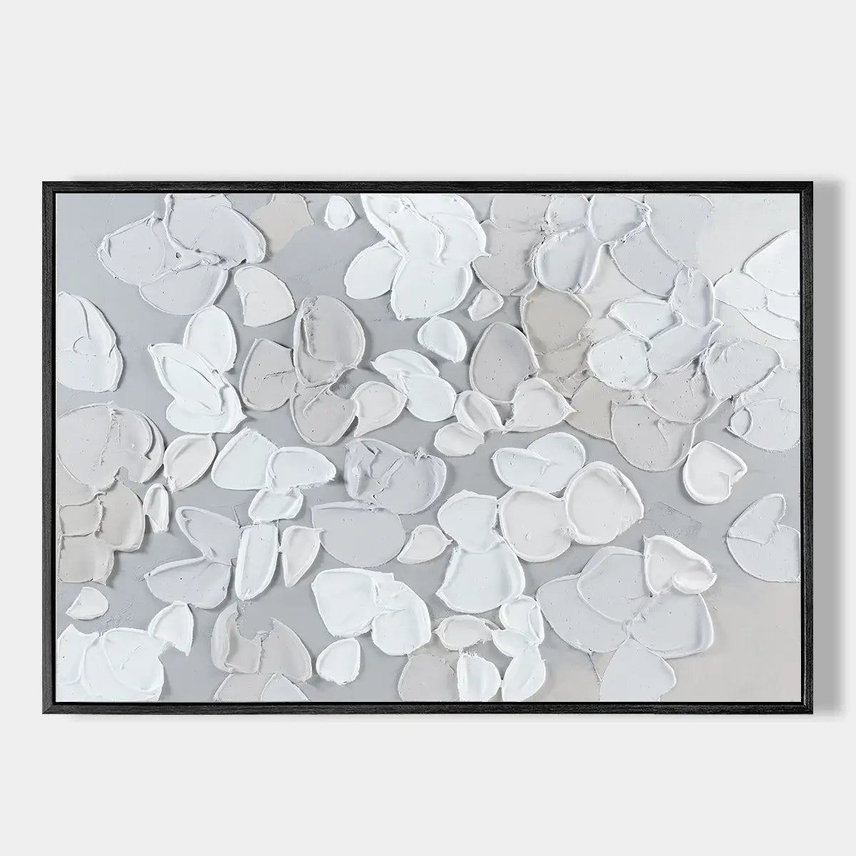 Abstract Scenery Painting #CXH032