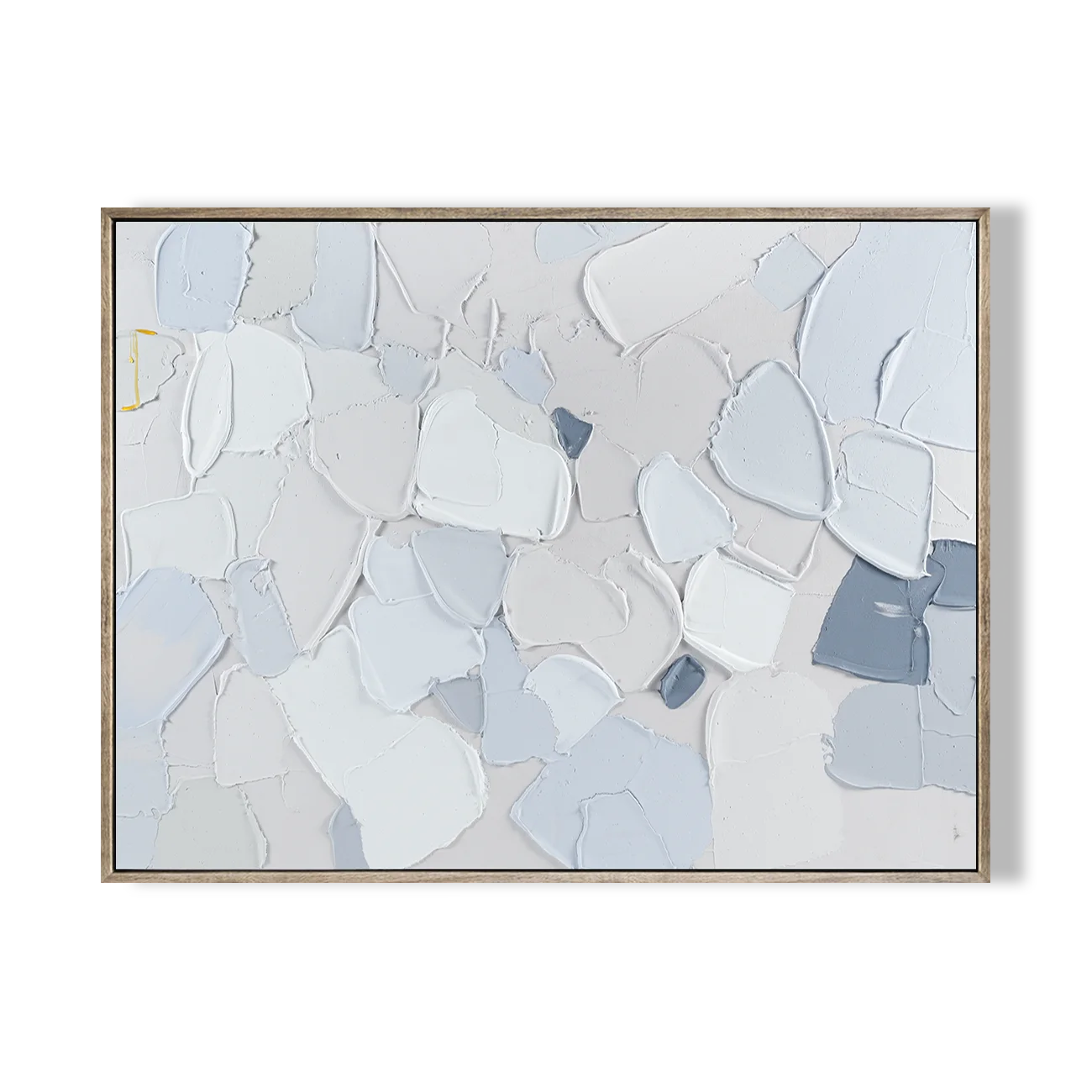 Oil Painting Abstract Art #CXH035 Details