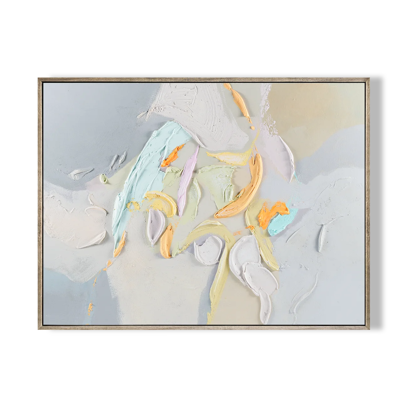 Painting Abstract Art #CXH040 Details