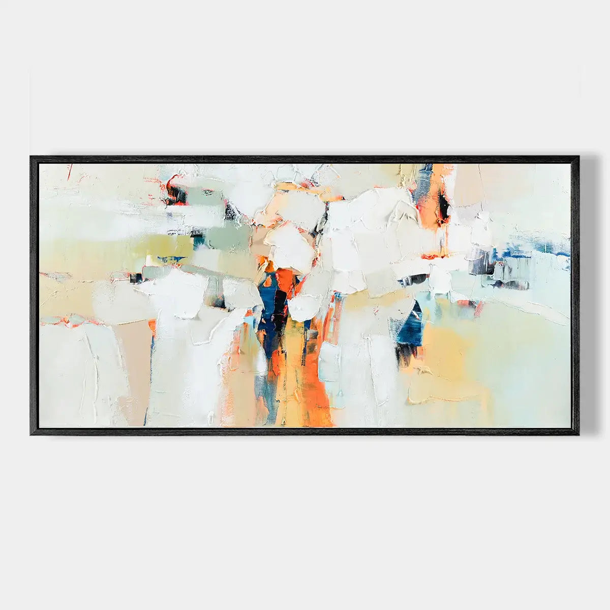 Modern Abstract Painting #CXH041