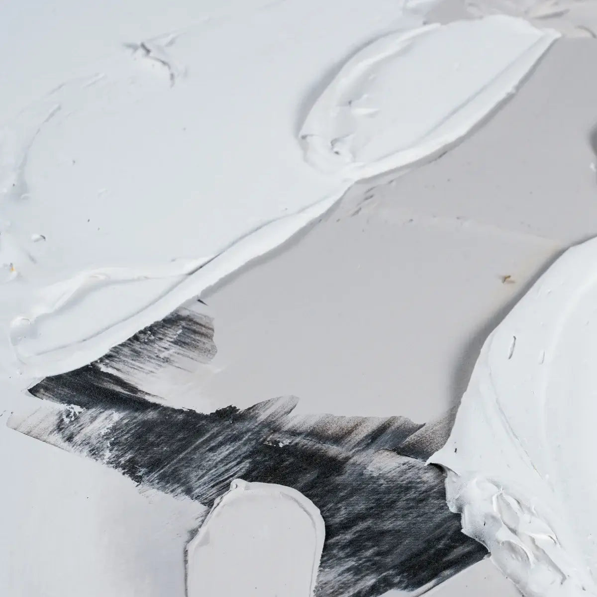 Abstract Painting Wall Decor #CXH042