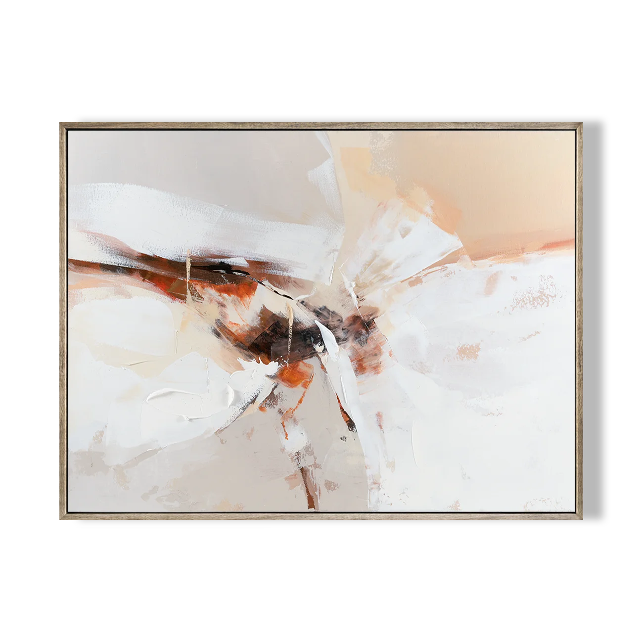 Abstract Paint Art #CXH043 Details