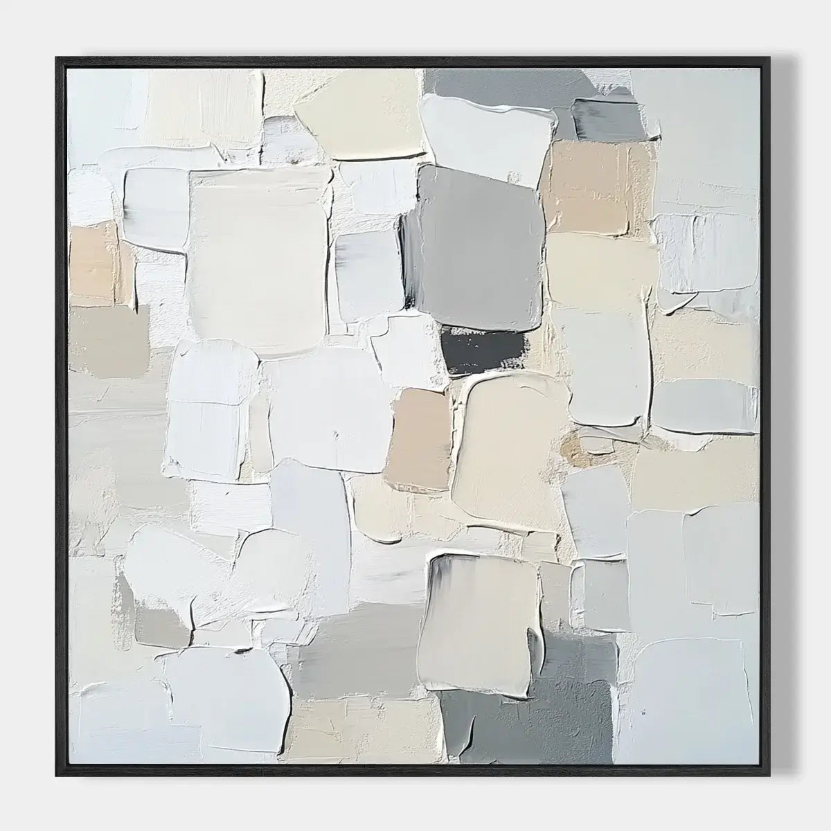 Abstract Art Paintings #CXS002