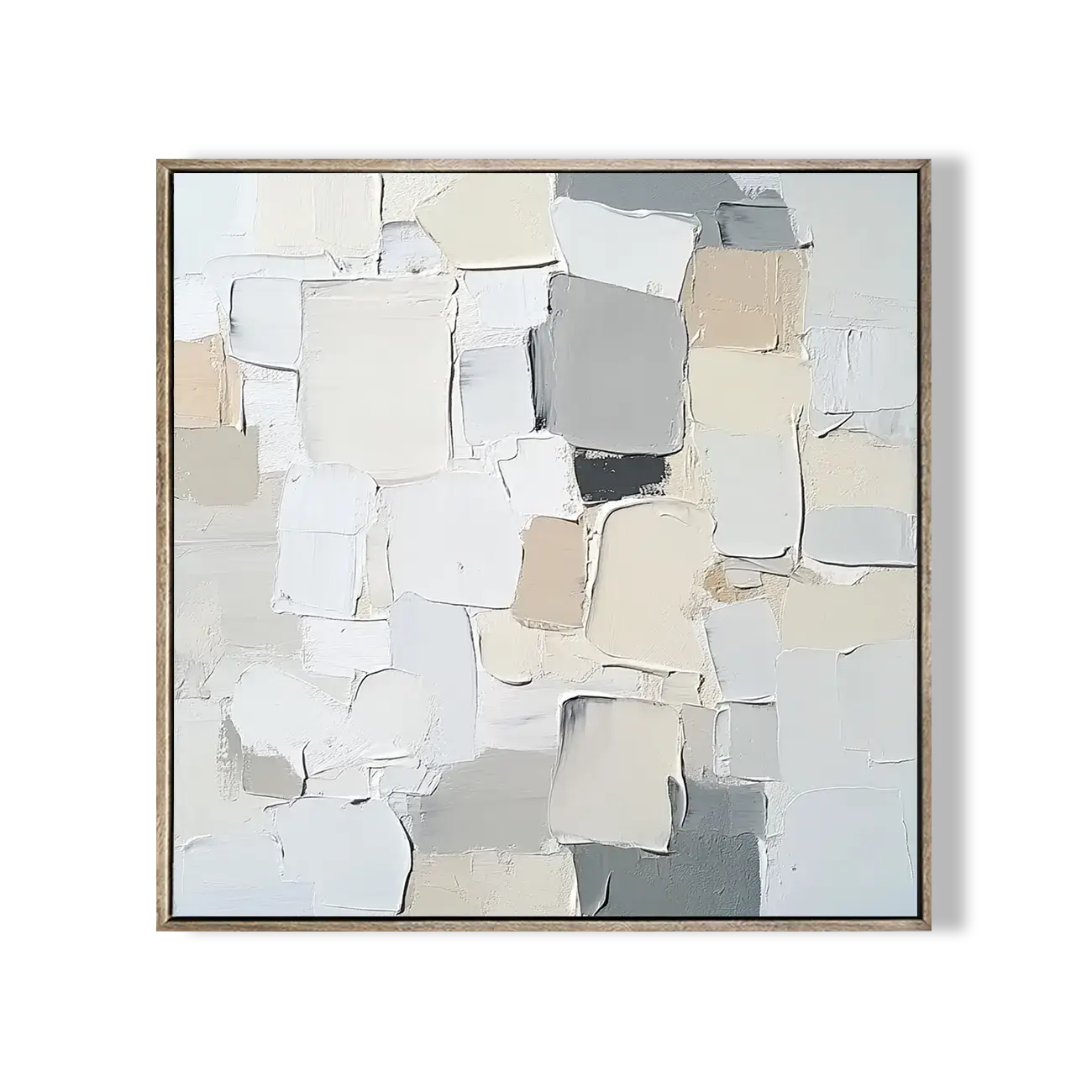 Abstract Art Paintings #CXS002