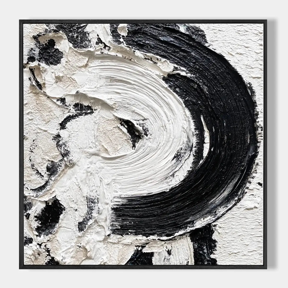 Minimalist Abstract Art #CXS009