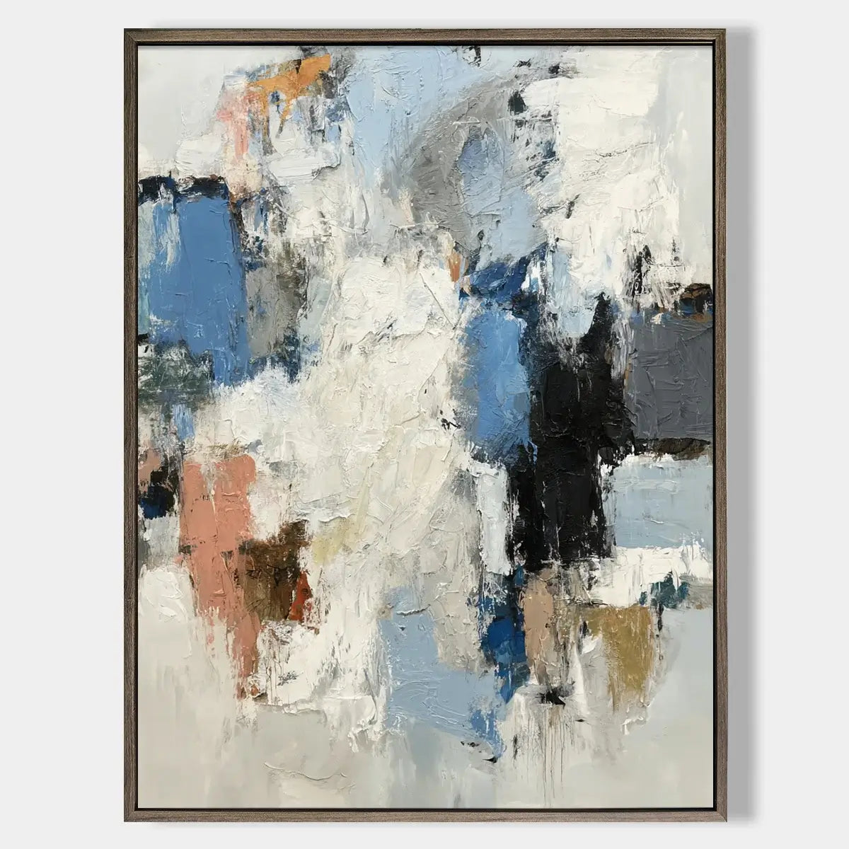 Abstract Wall Art #CXV021