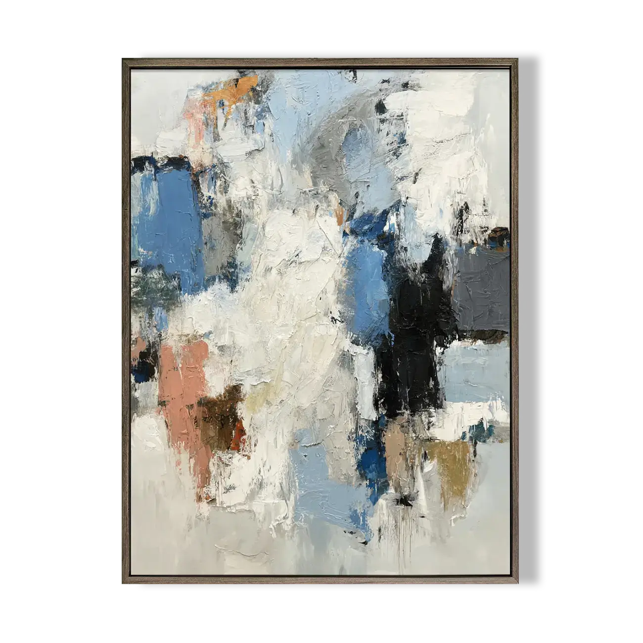 Abstract Wall Art #CXV021