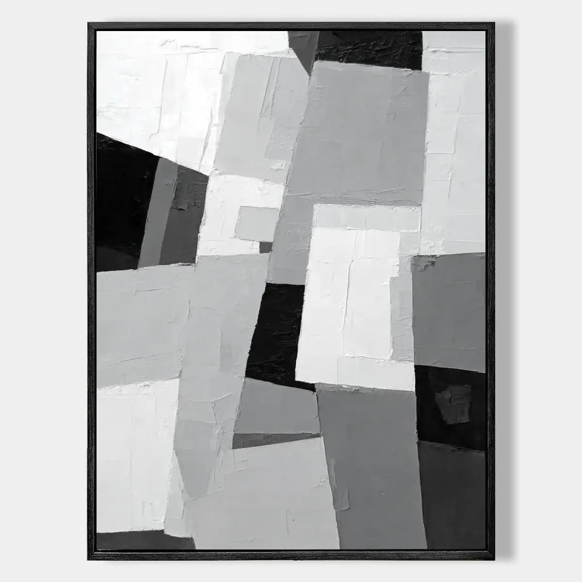 Wabi-Sabi Wall Art #CXV029