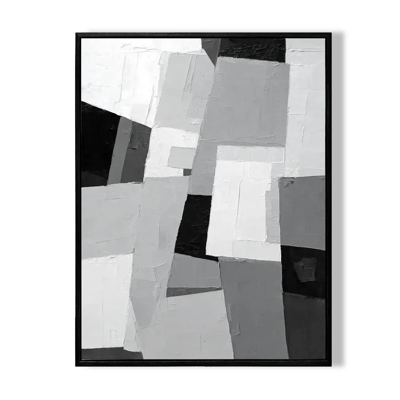 Wabi-Sabi Wall Art #CXV029