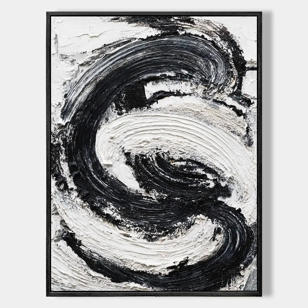 Contemporary Minimalist Art #CXV031