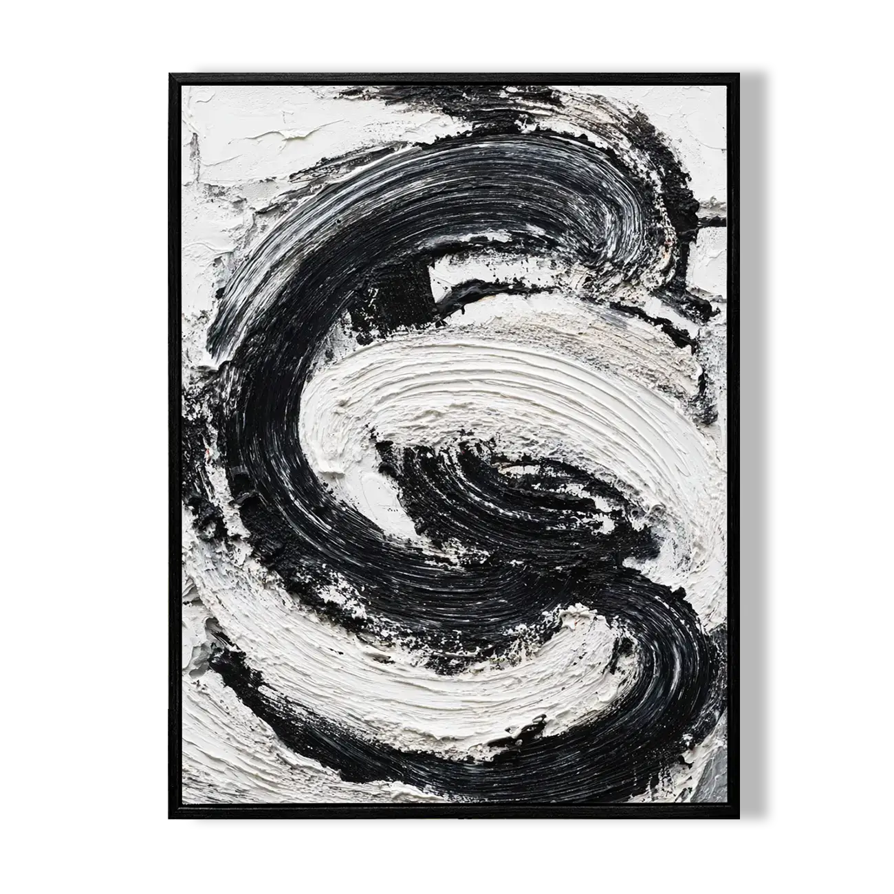 Contemporary Minimalist Art #CXV031