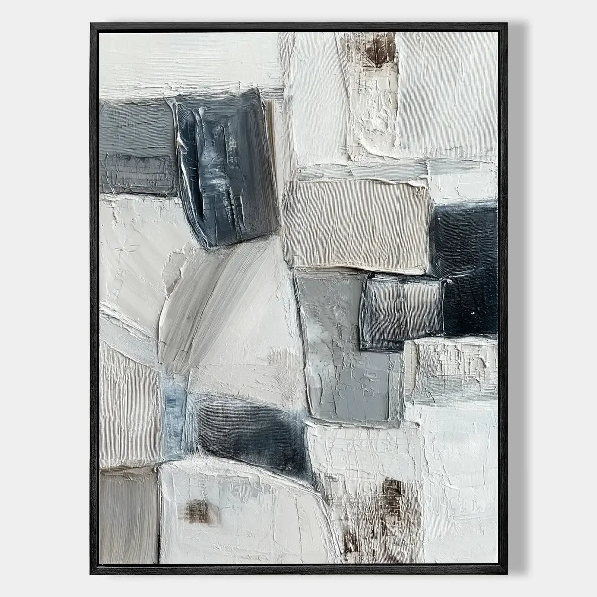 Wabi-Sabi Wall Art #CXV033