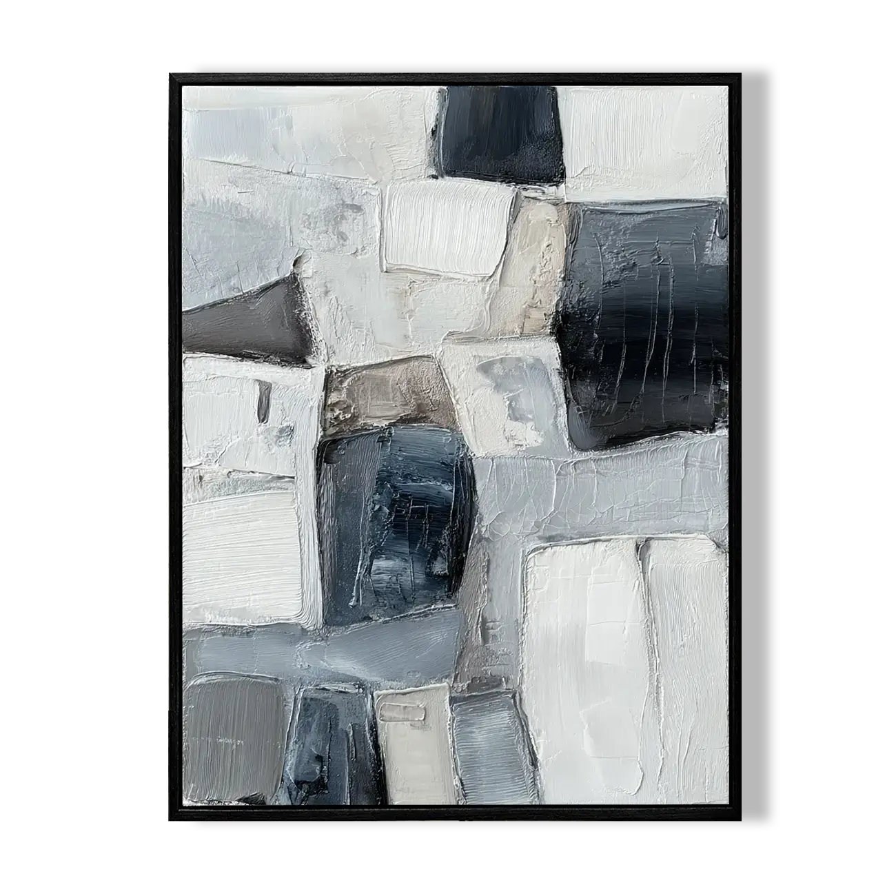 Wabi-Sabi Wall Art #CXV035