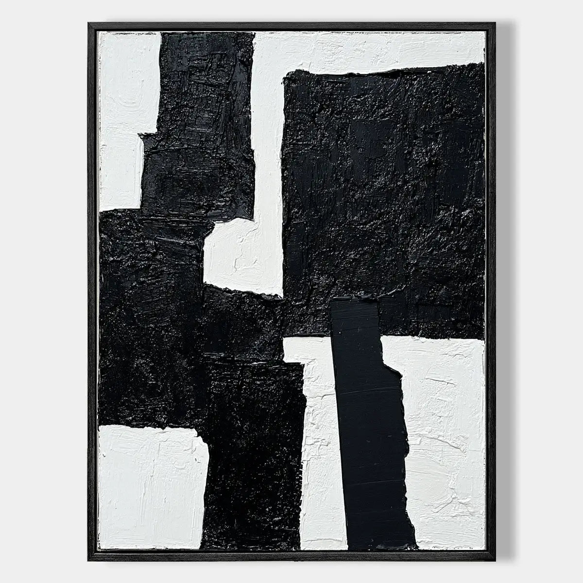 Wabi-Sabi Wall Art #CXV036