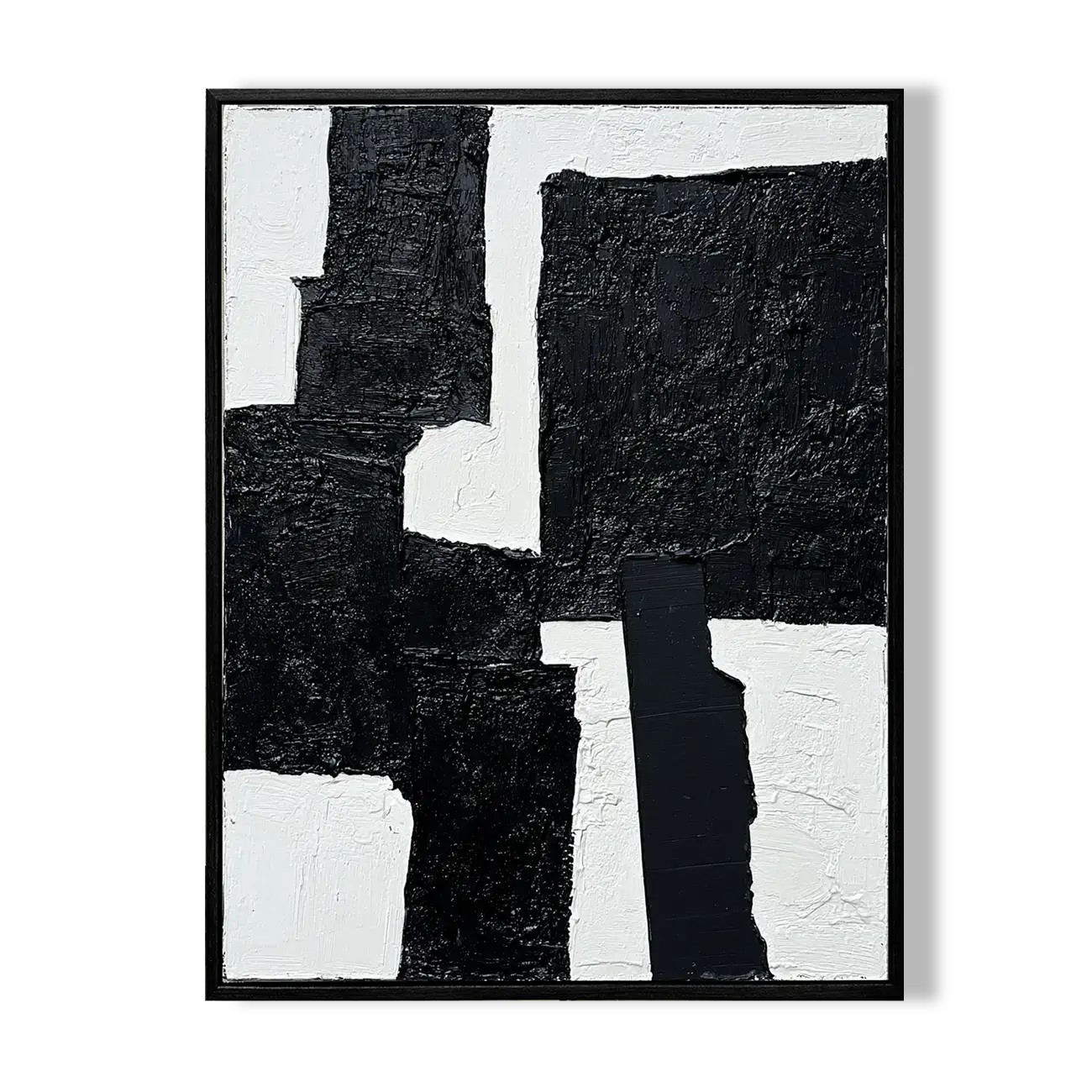 Wabi-Sabi Wall Art #CXV036