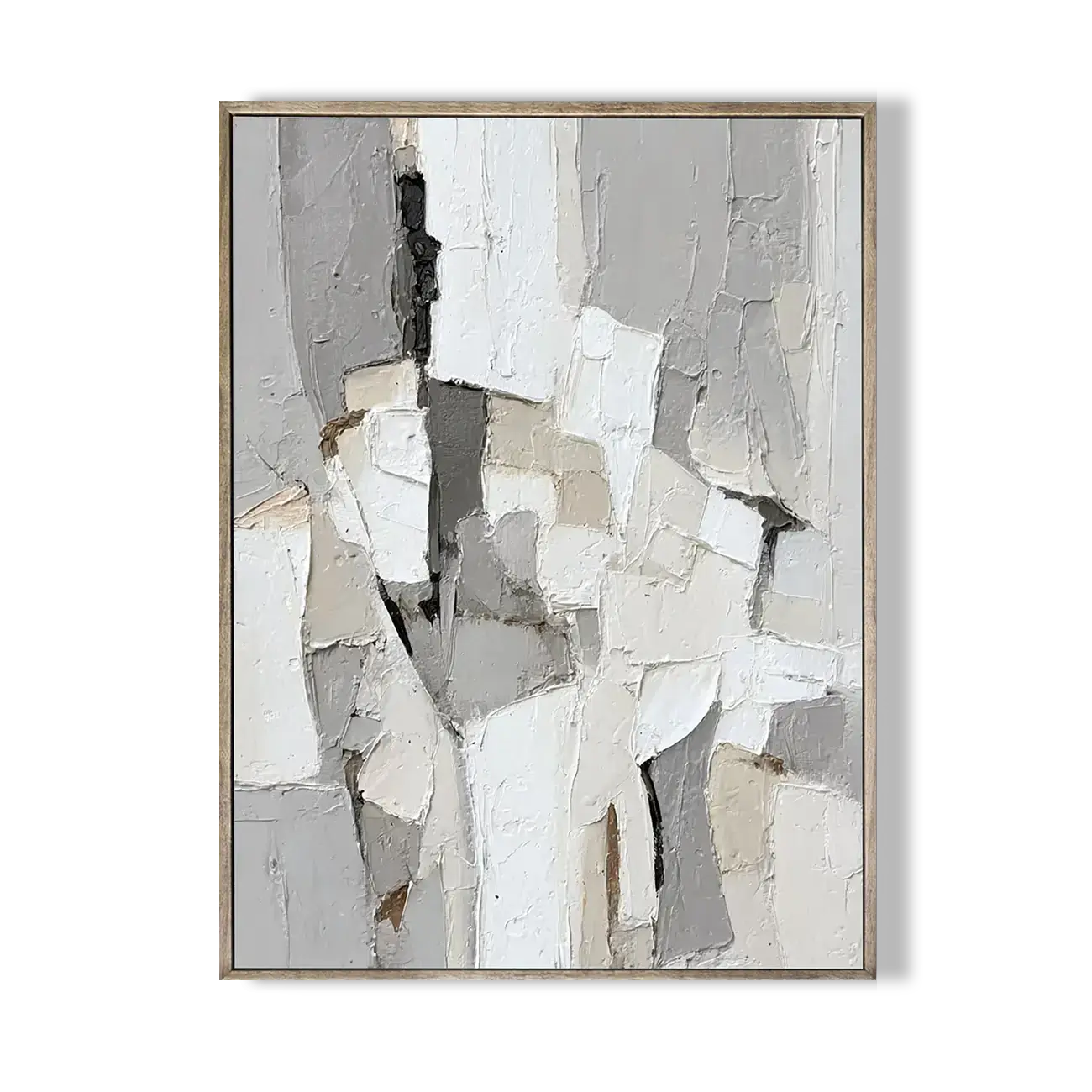 Wabi-Sabi Wall Art #CXV037