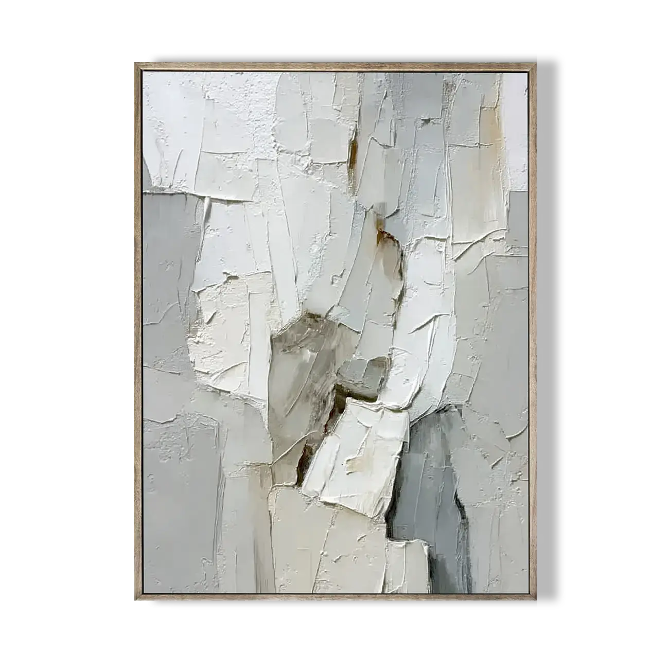 Wabi-Sabi Wall Art #CXV038