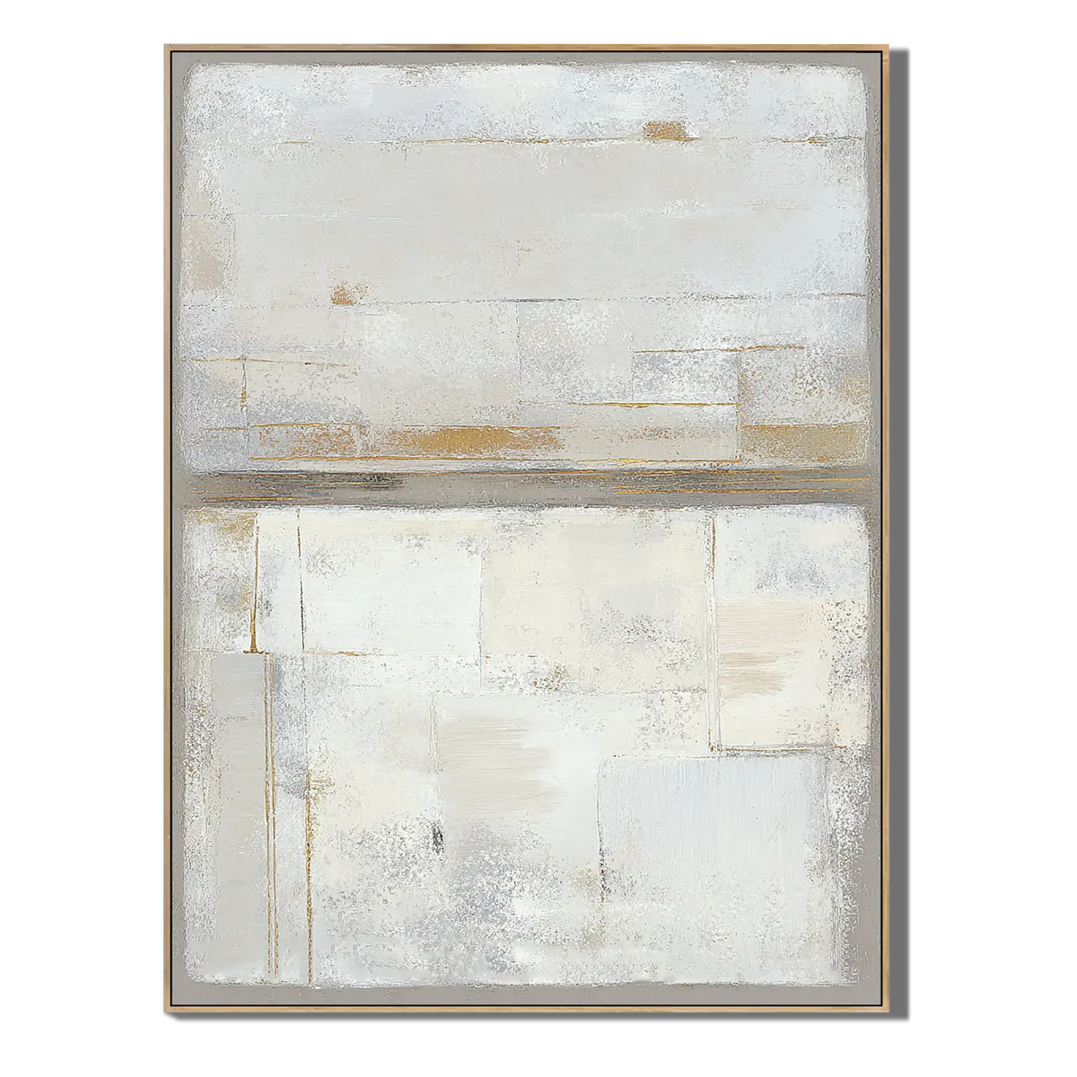 Wabi-Sabi Wall Art #CXV072