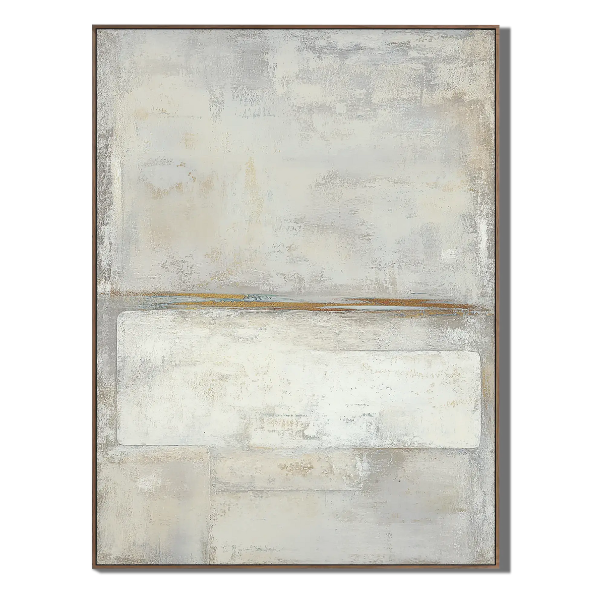 Wabi-Sabi Wall Art #CXV073