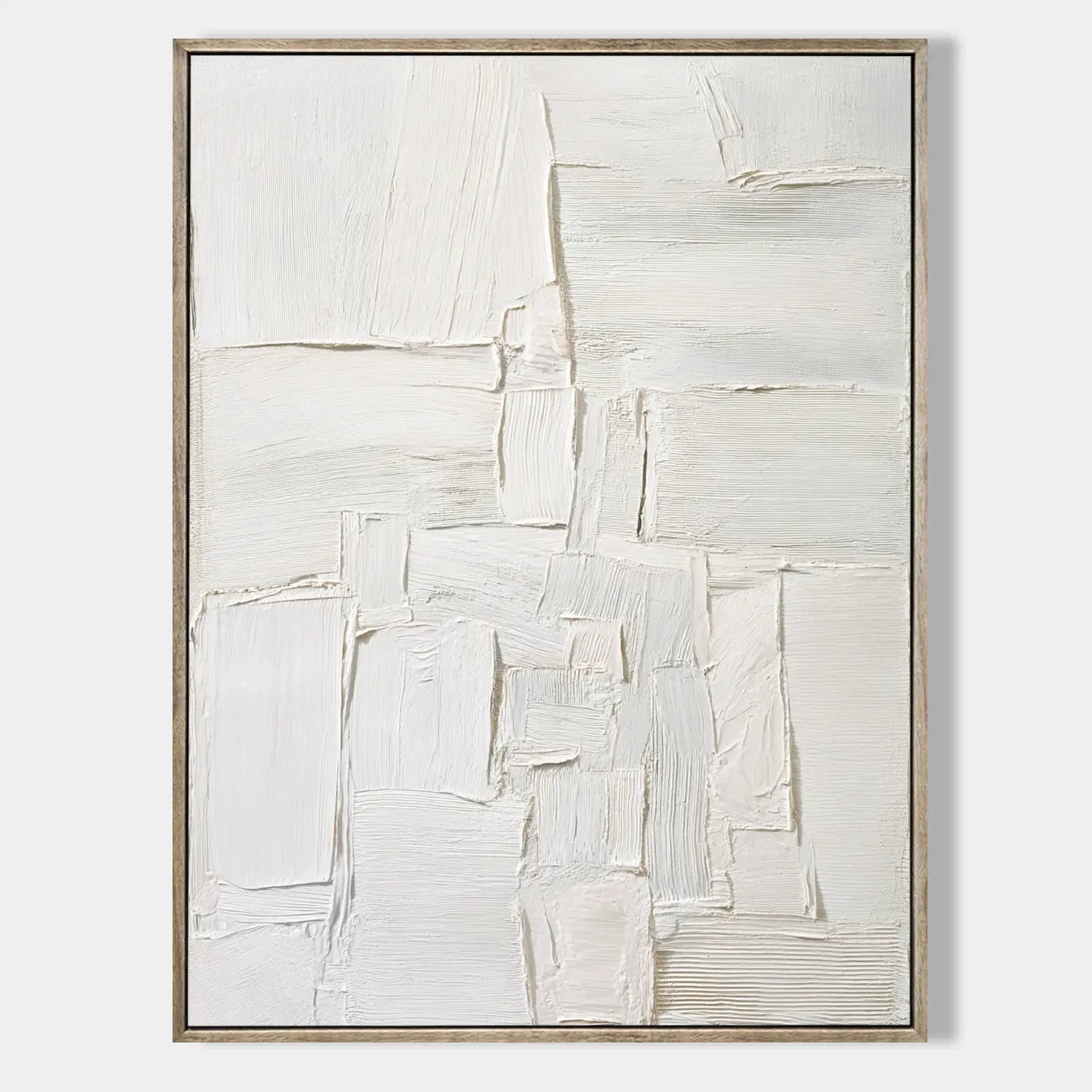 Wabi-Sabi Wall Art #CXV074