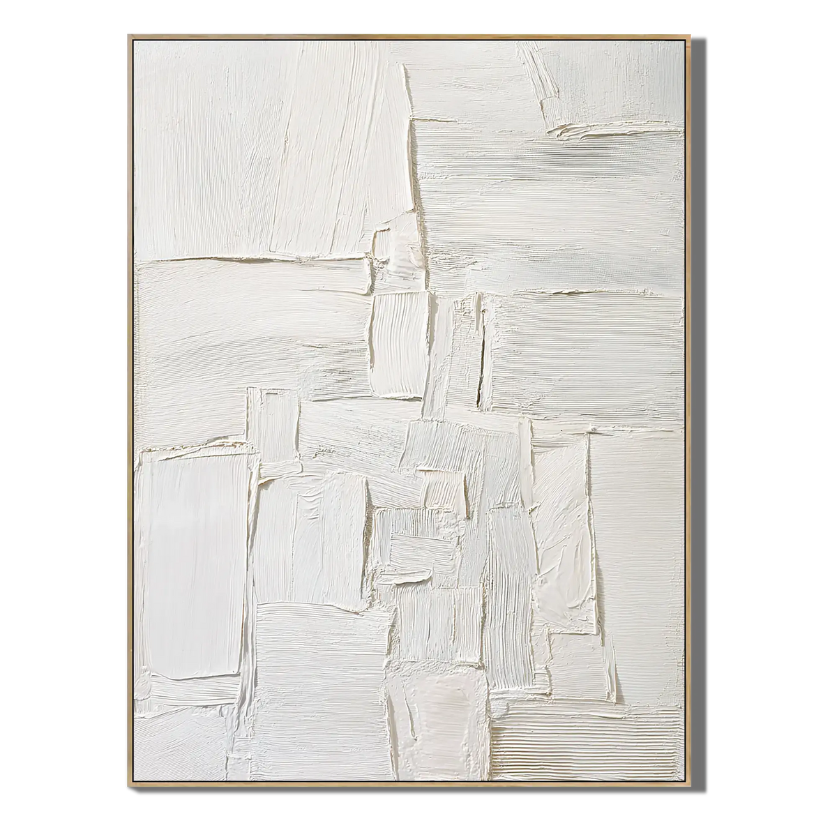 Wabi-Sabi Wall Art #CXV074