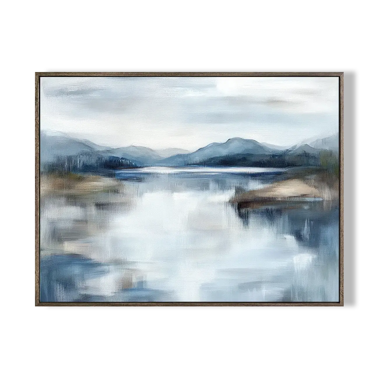 Landscape Wall Art #FJH007