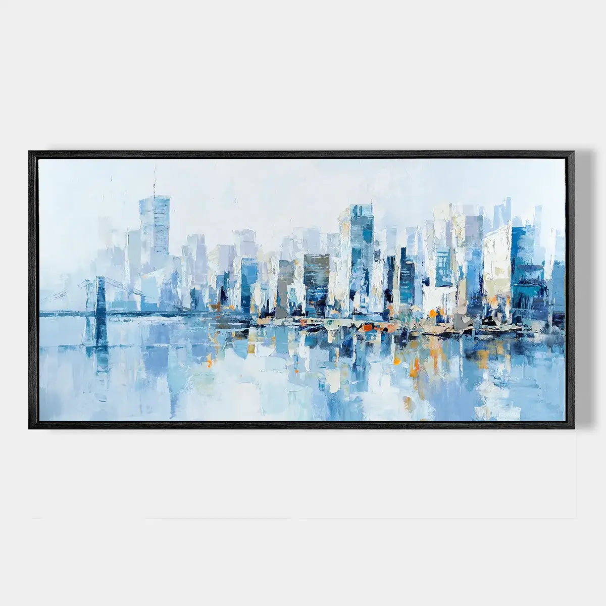 Fantasy Landscape Art #FJH008