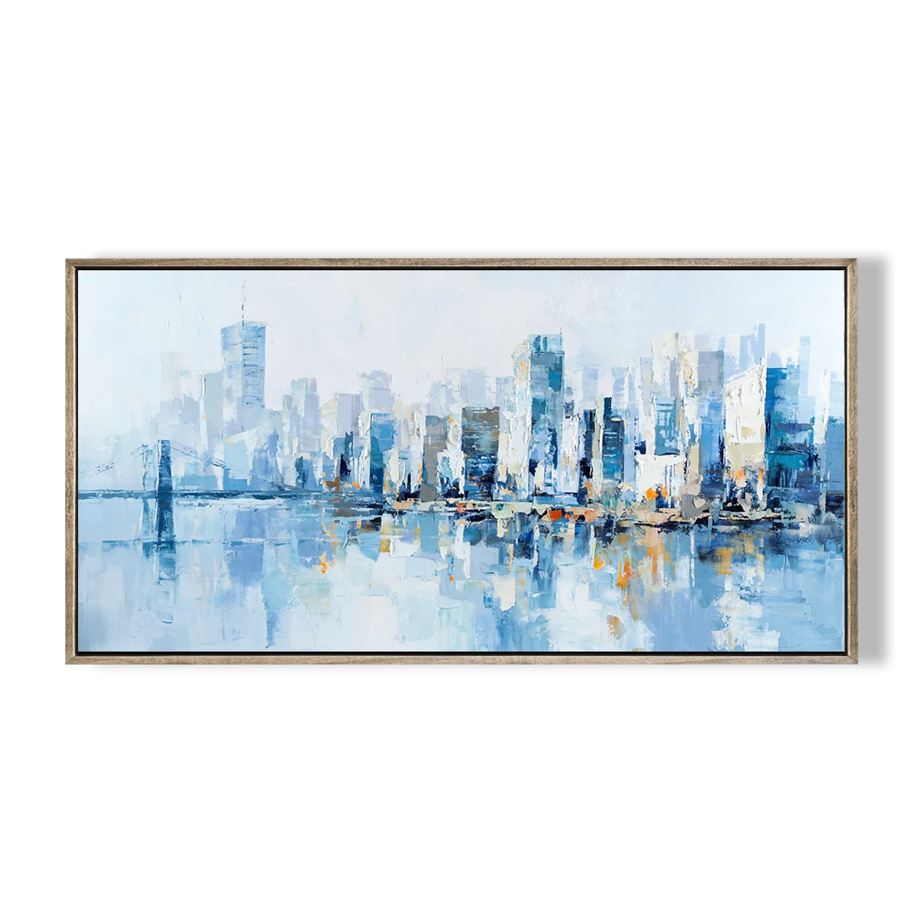 Fantasy Landscape Art #FJH008 Details