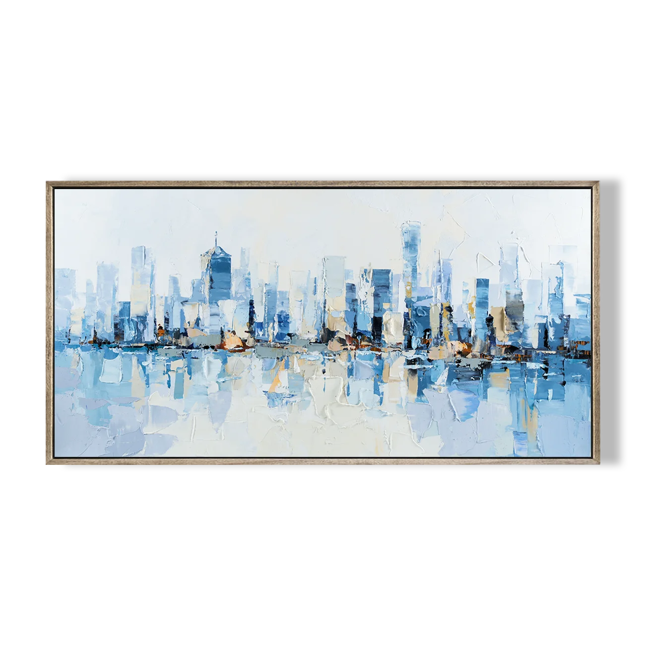 Fantasy Landscape Art #FJH009