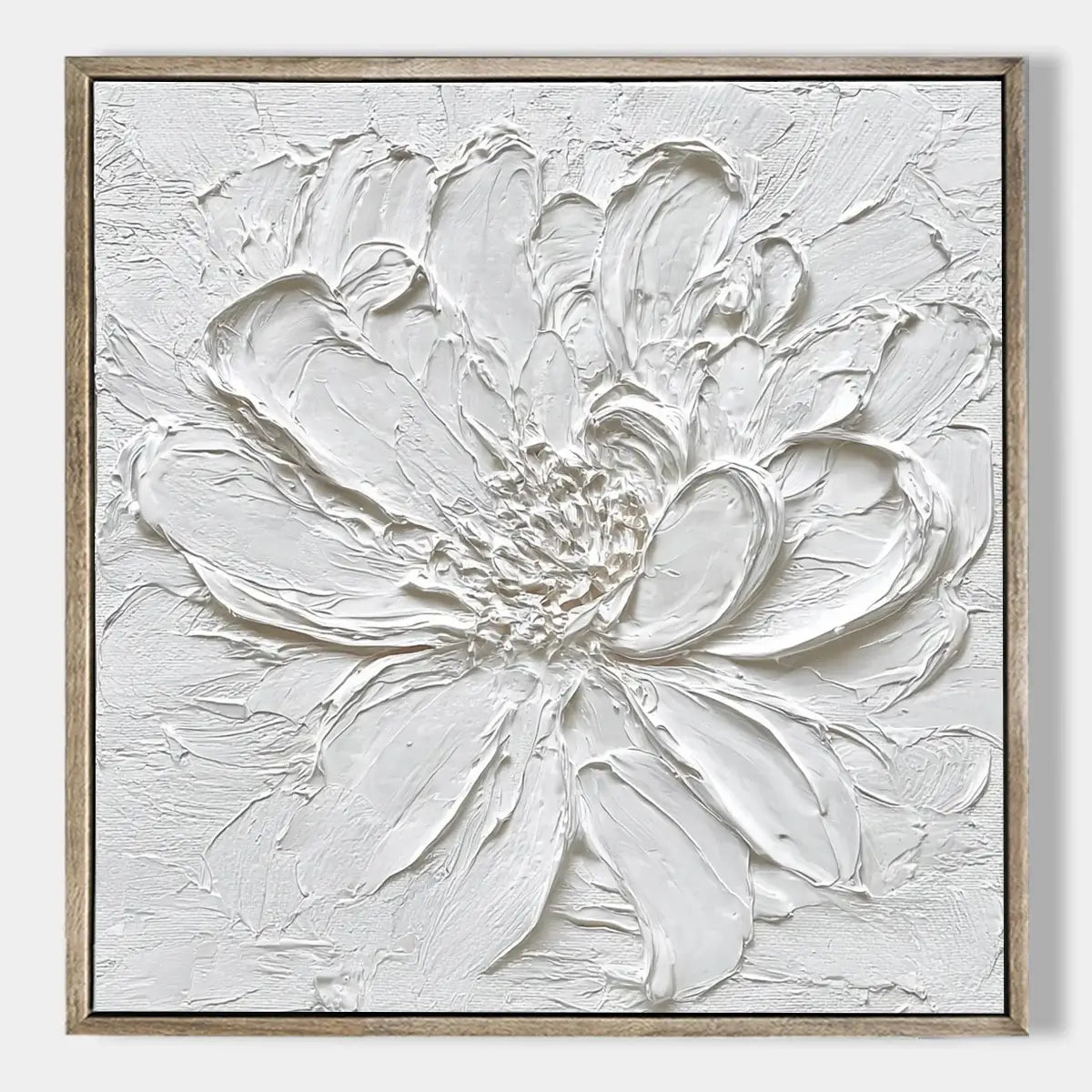 Flower Artwork #HHS004