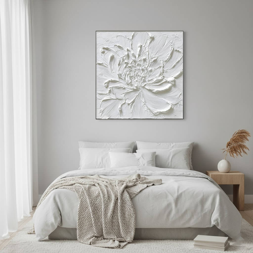 Flower Artwork #HHS005