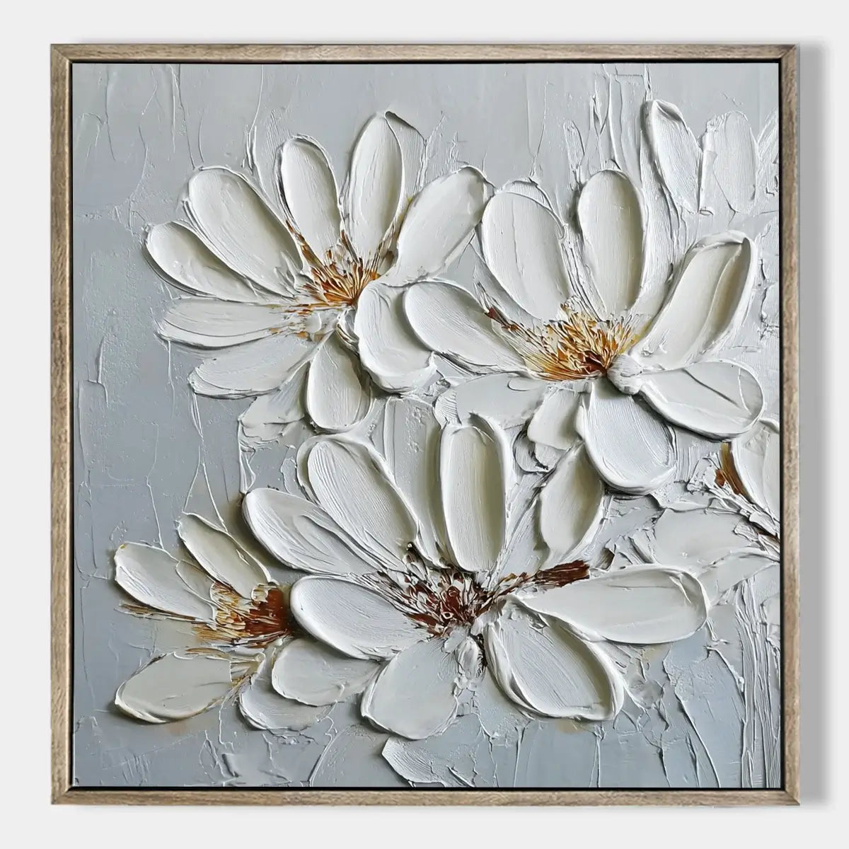 Flower Artwork #HHS005