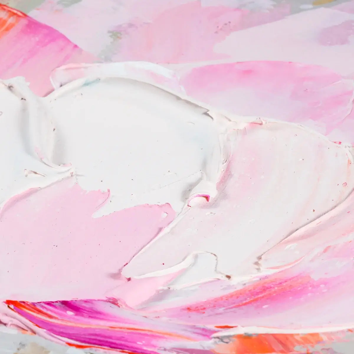 Floral Wall Art #HHV001