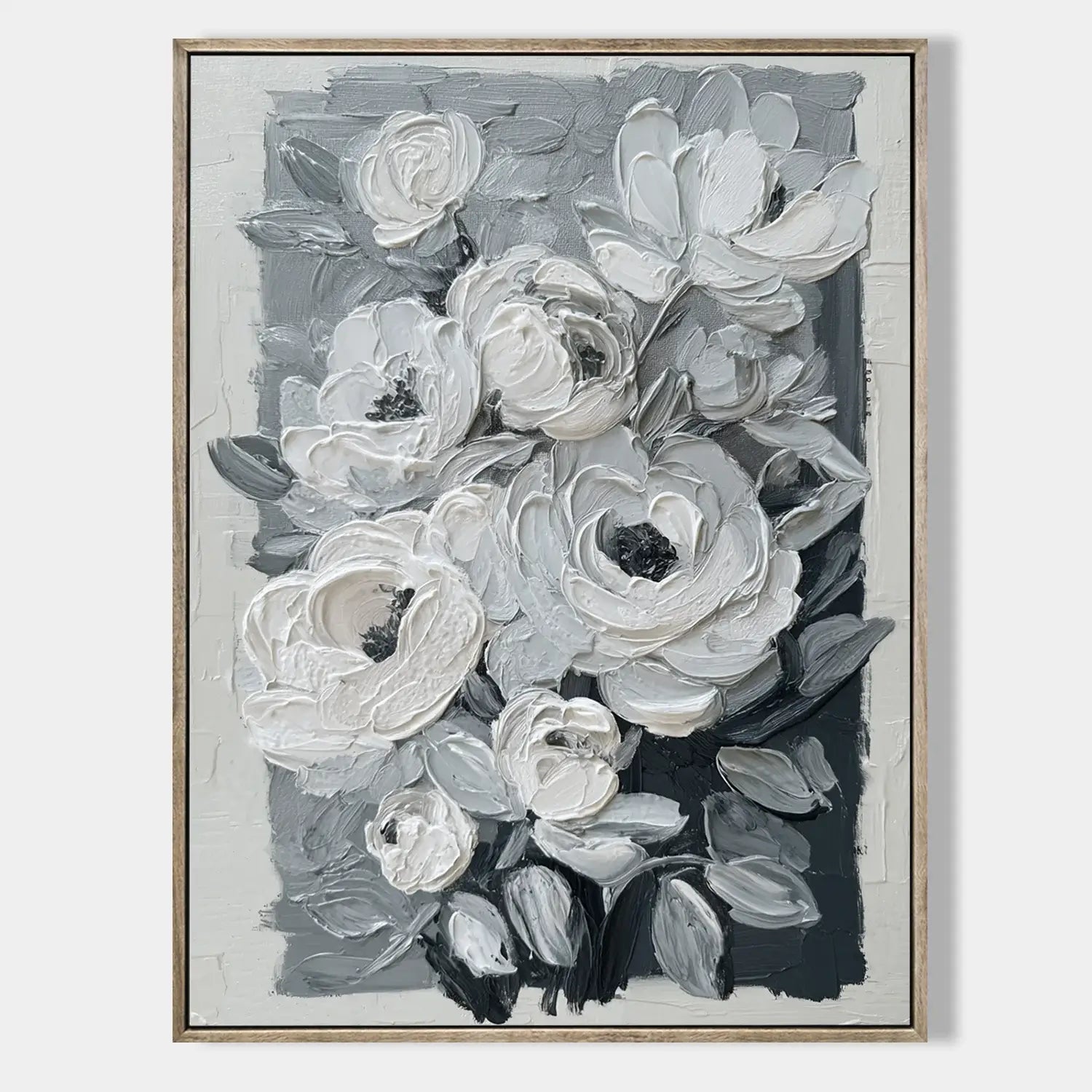 Flower Artwork #HHV003