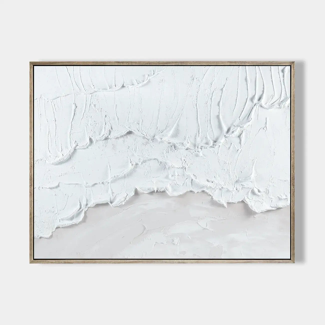 Original Ocean Painting #HJH018