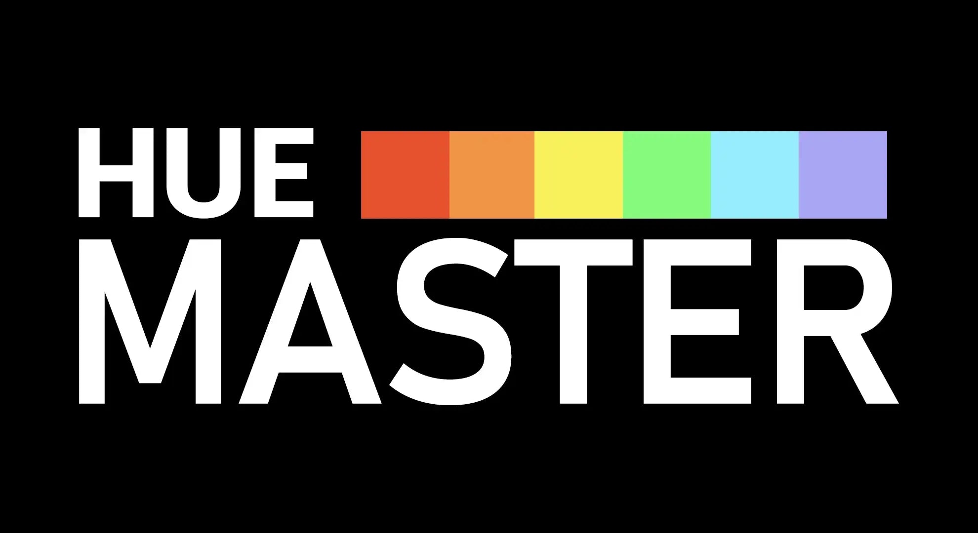 HueMaster