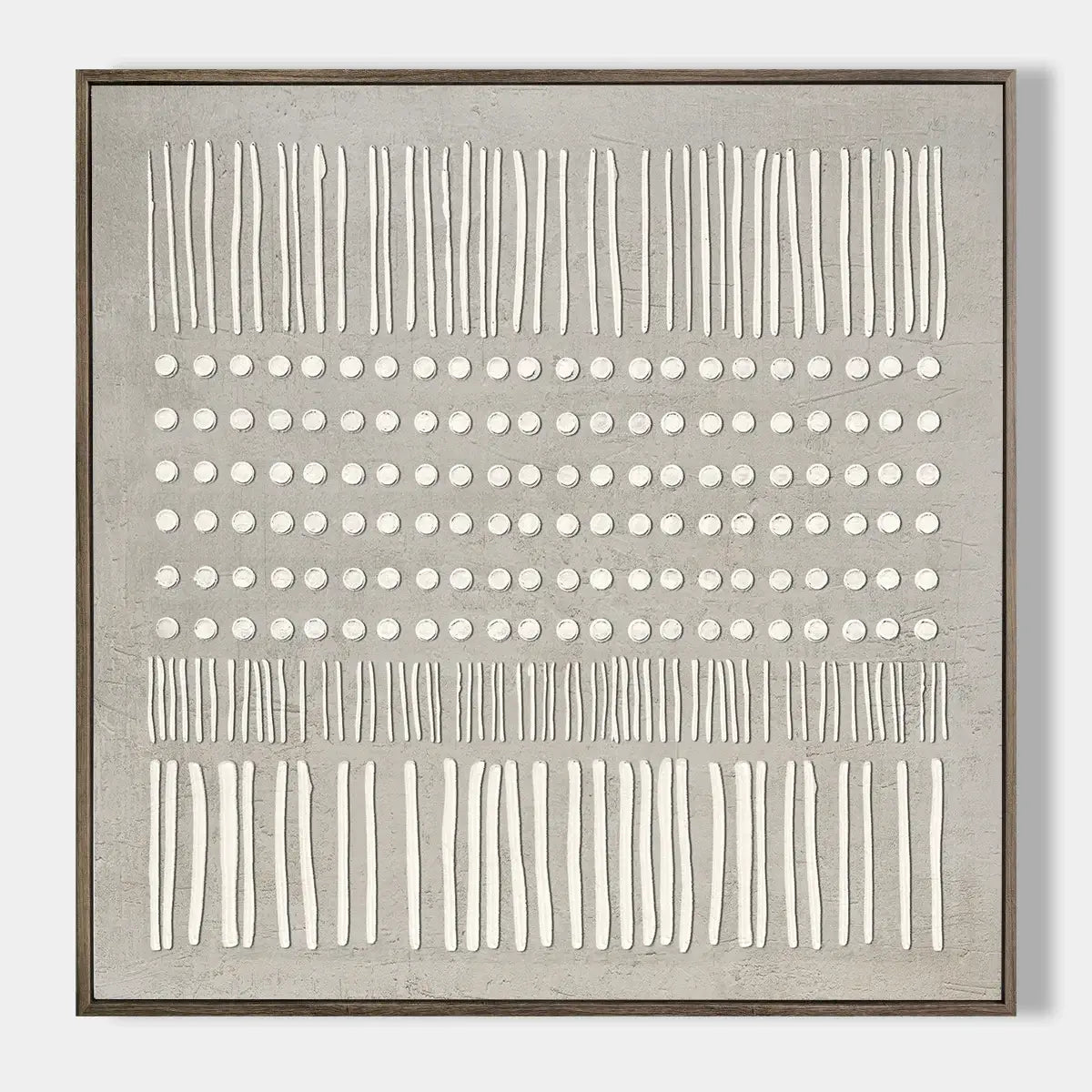 Wabi-Sabi Wall Art #JLS001