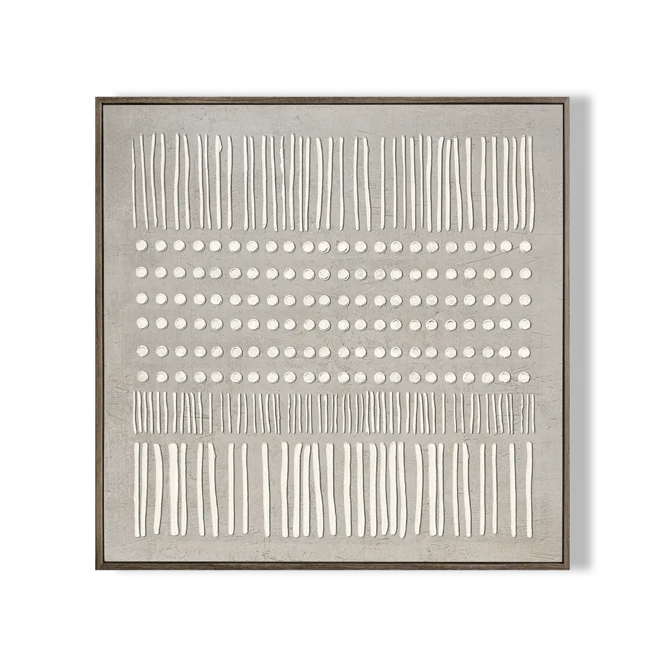 Wabi-Sabi Wall Art #JLS001