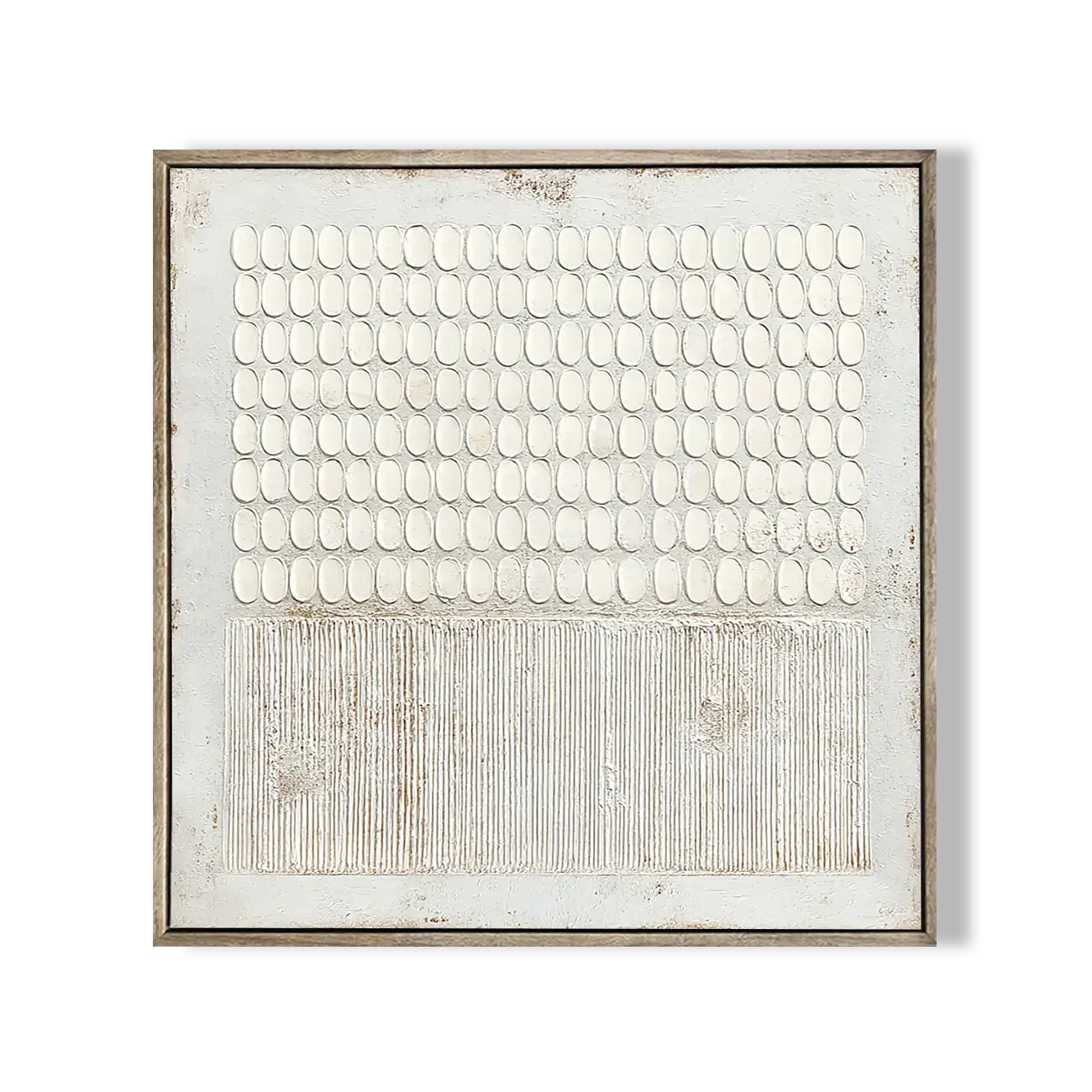 Wabi-Sabi Wall Art #JLS003