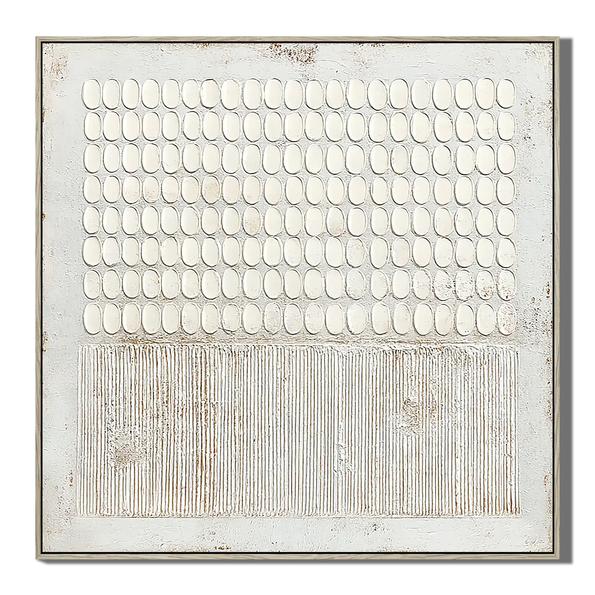 Wabi-Sabi Wall Art #JLS003