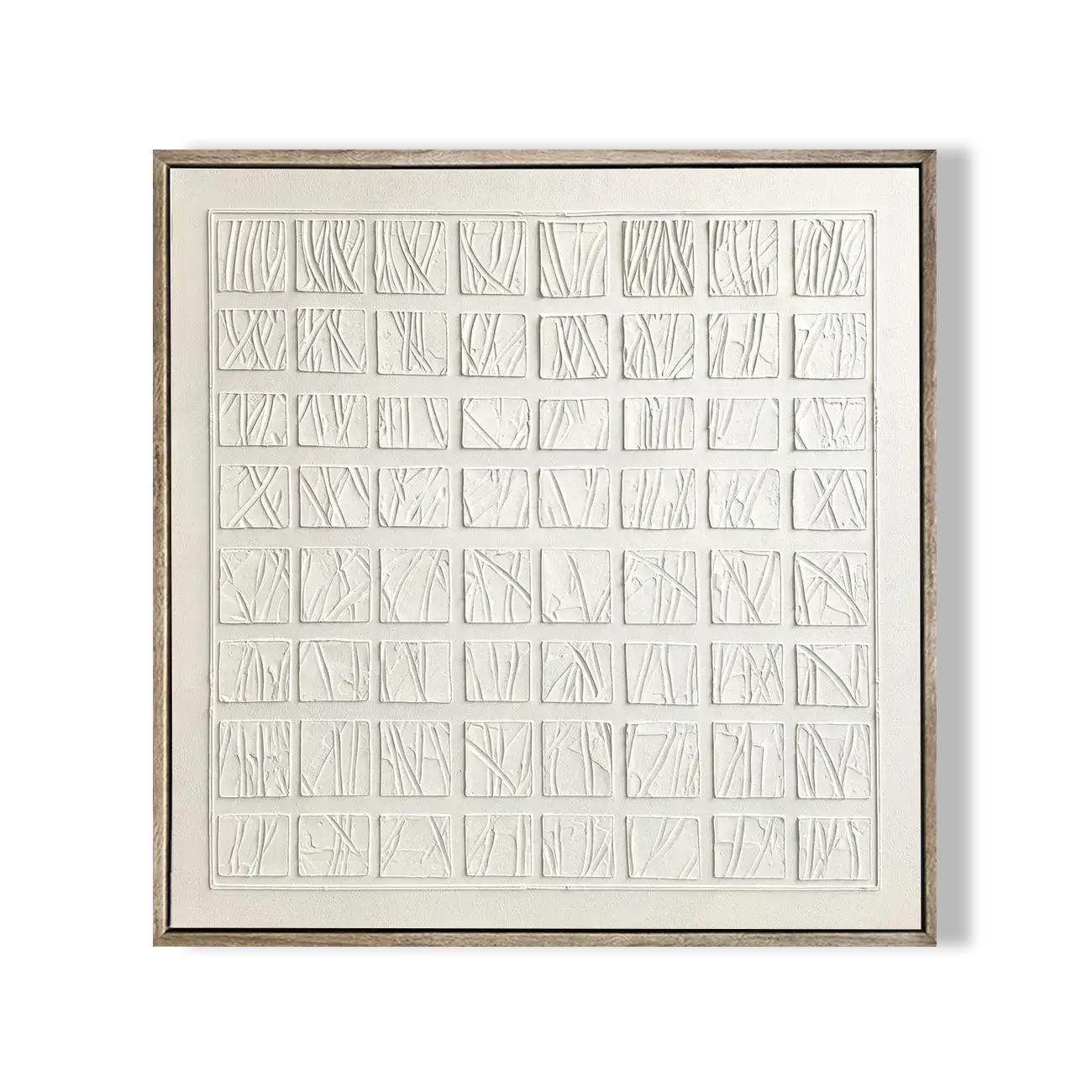 Wabi-Sabi Wall Art #JLS004