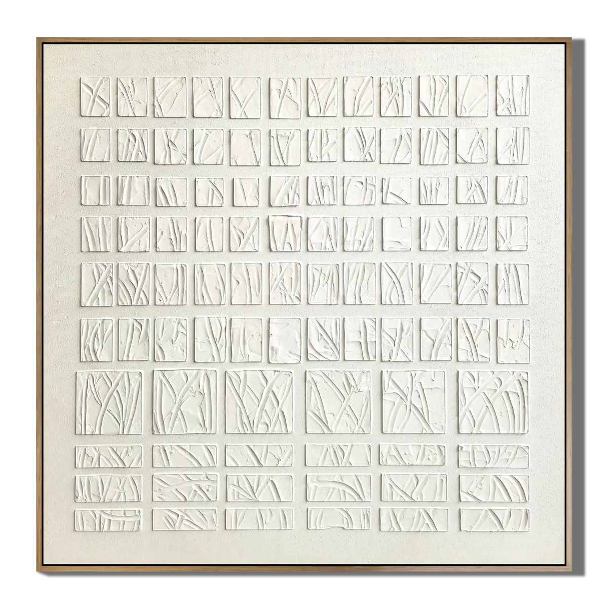Wabi-Sabi Wall Art #JLS005