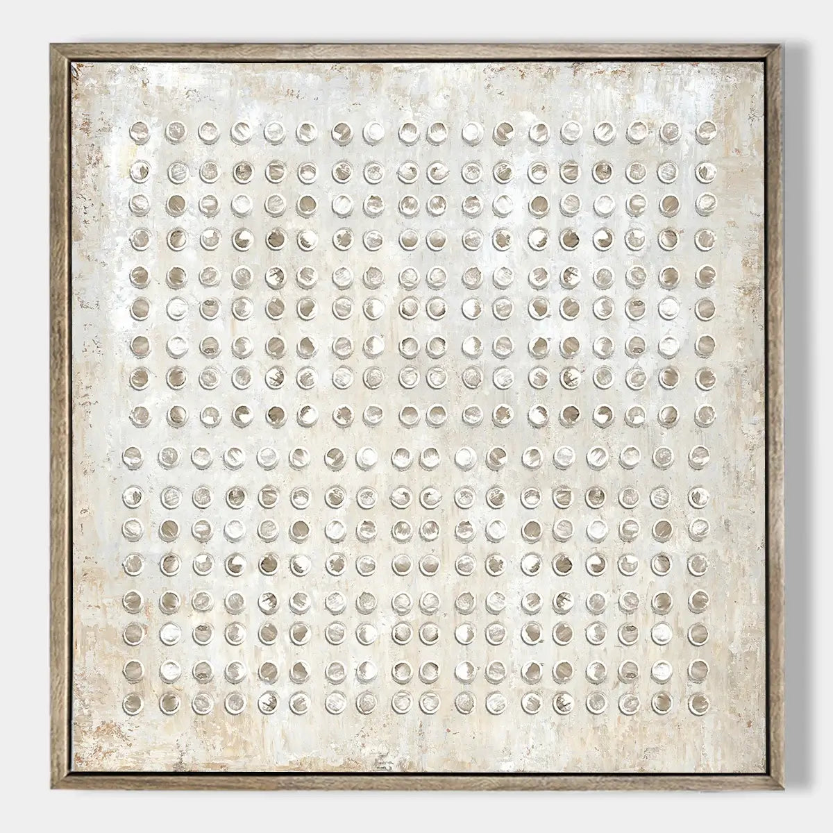 Wabi-Sabi Wall Art #JLS006