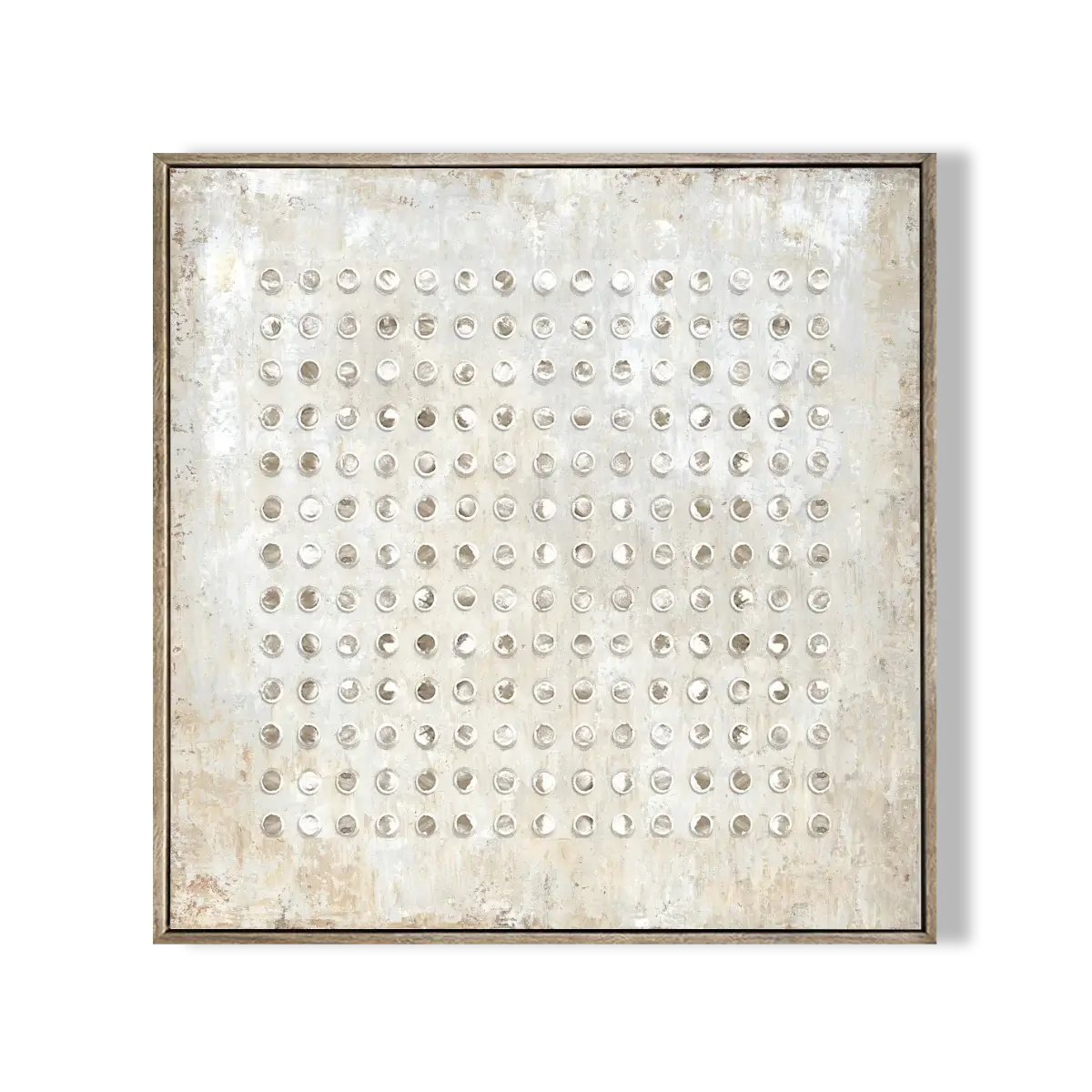 Wabi-Sabi Wall Art #JLS006