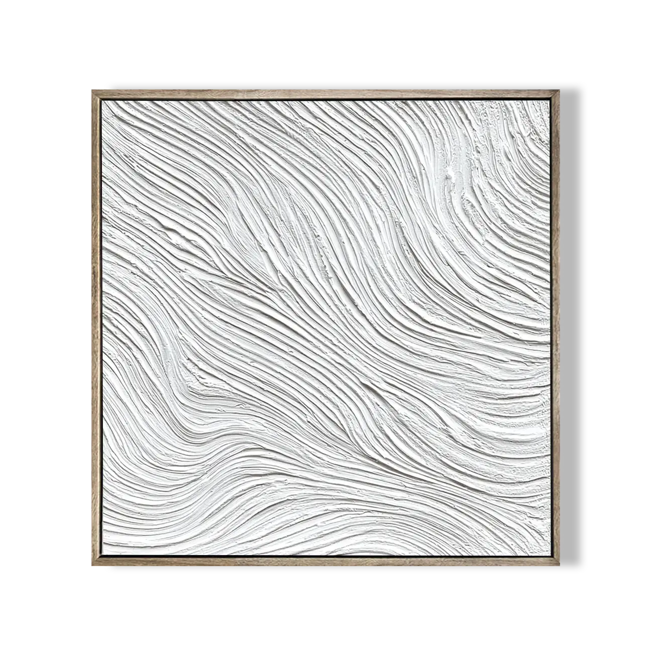 Wabi-Sabi Wall Art #JLS008