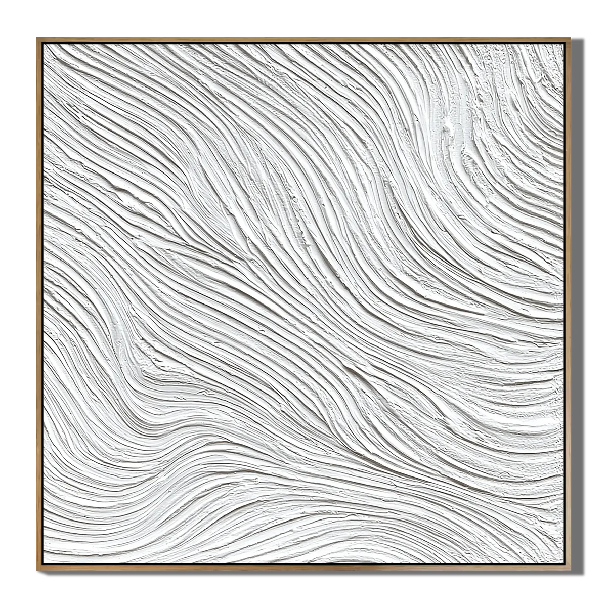 Wabi-Sabi Wall Art #JLS008